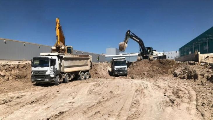 Hafriyat ve Geri Dolgu İşleri: Sağlam Projeler İçin Zemin Hazırlığı